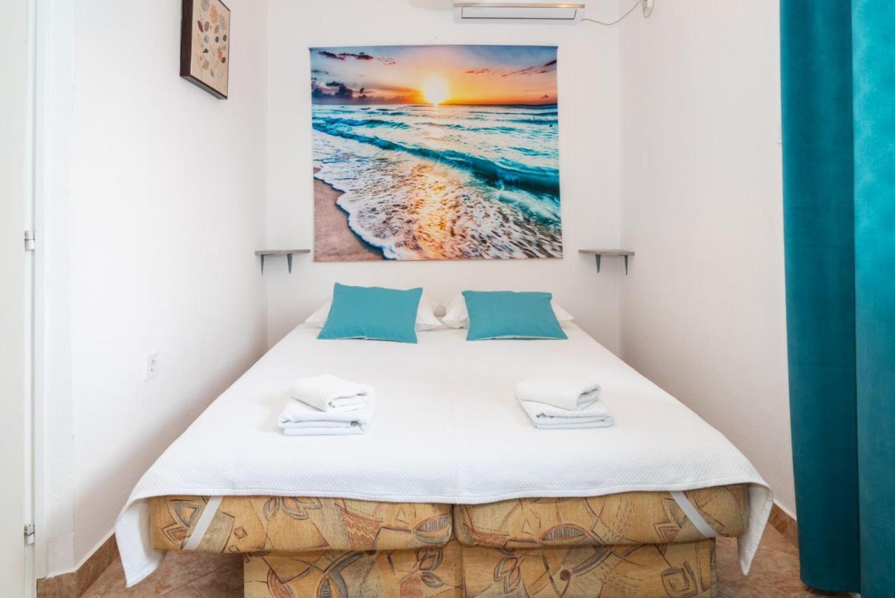 Studio Apartman Djakovic Herceg Novi Esterno foto